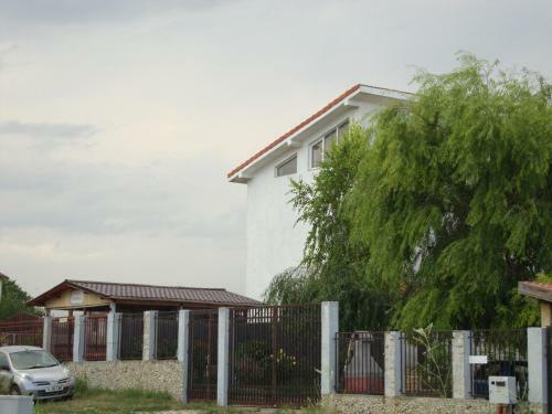 Hostal Vila Isabela
