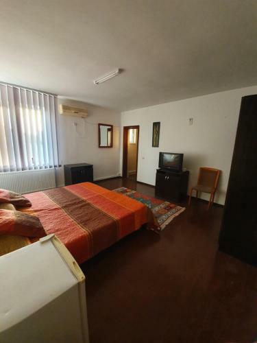 Hostal Vila Isabela
