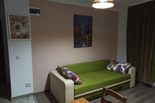Apartament 2 Camere In Techirghiol