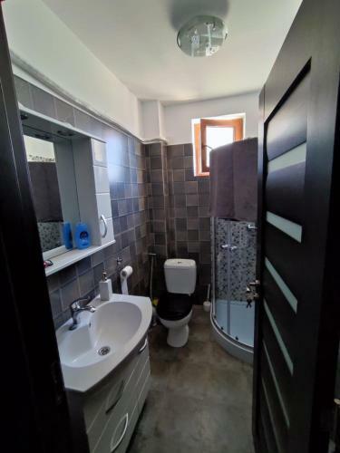 Apartament 2 Camere In Techirghiol
