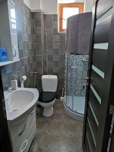Apartament 2 Camere In Techirghiol