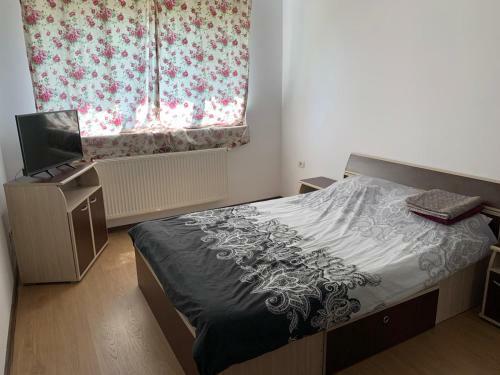 Apartamente Deluxe / Imobiliare Garcea Titu