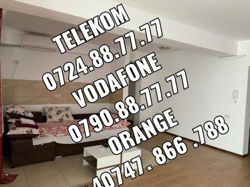 Apartamente Deluxe / Imobiliare Garcea Titu