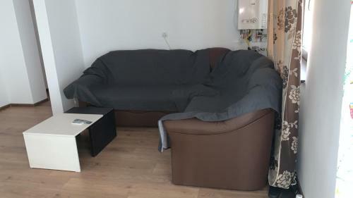 Apartamente Deluxe / Imobiliare Garcea Titu