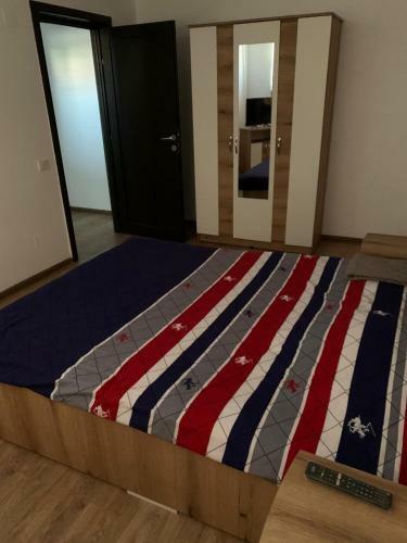 Apartamente Deluxe / Imobiliare Garcea Titu