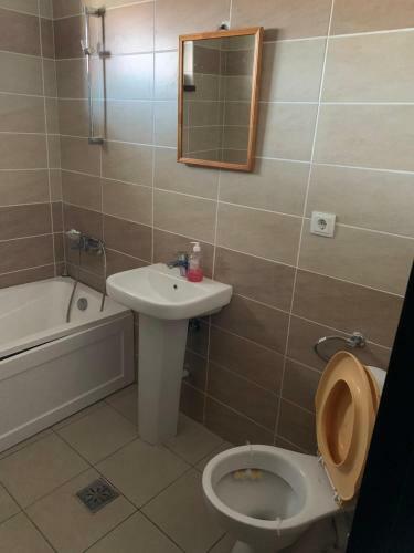 Apartamente Deluxe / Imobiliare Garcea Titu