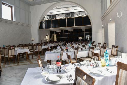 Hotel Darina Tarnaveni