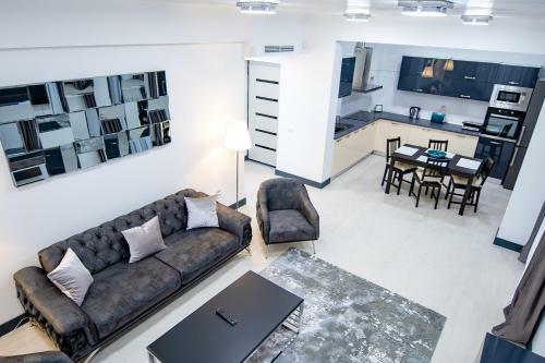 Enjoy Life Apartments