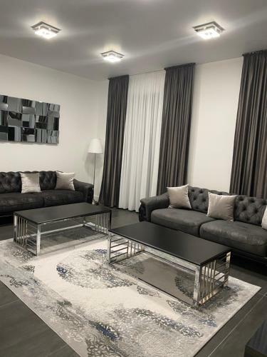 Enjoy Life Apartments