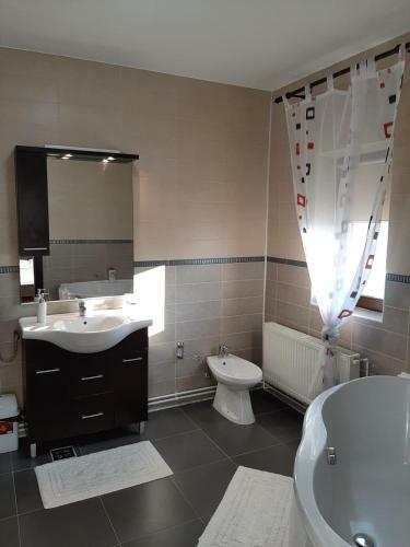 Hostal Pensiunea Turist