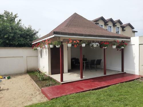 Hostal Pensiunea Turist