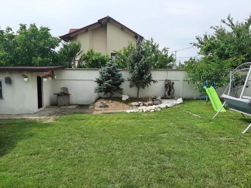 Hostal Pensiunea Turist