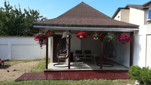Hostal Pensiunea Turist