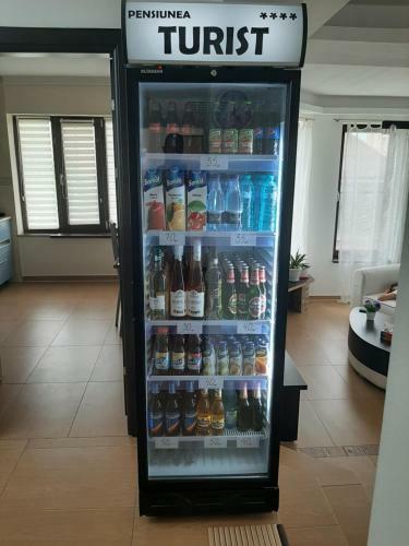 Hostal Pensiunea Turist
