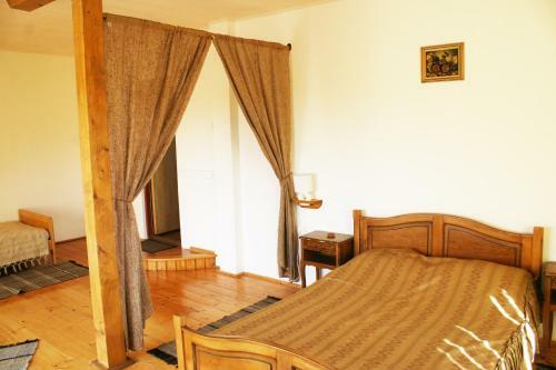 Hostal Casa Fortyogo