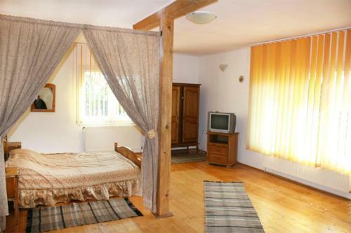 Hostal Casa Fortyogo