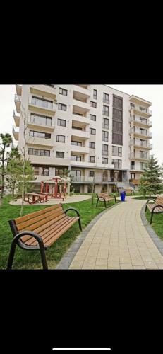 Natalia Apartments