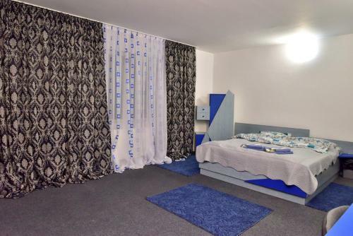 Hostal Pensiunea La Safari