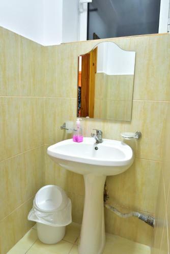 Hostal Pensiunea La Safari