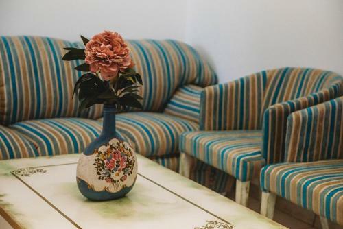 Apartamento La Contessa