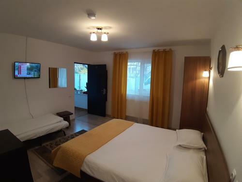 Hostal Steaua Nordului