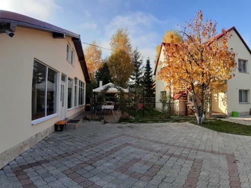 Hostal Steaua Nordului