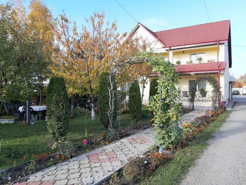 Hostal Steaua Nordului