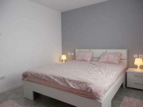 Apartament Tanya