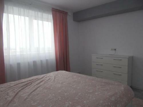 Apartament Tanya
