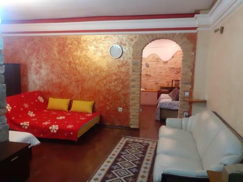 Apartament Central