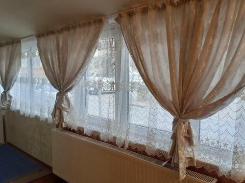 Apartament Central