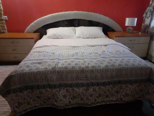 Apartament Central