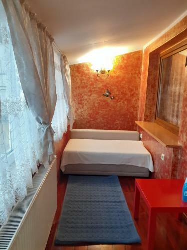 Apartament Central