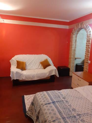 Apartament Central