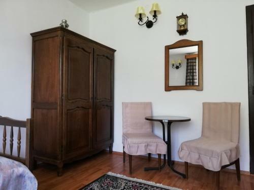 Casa Robildi