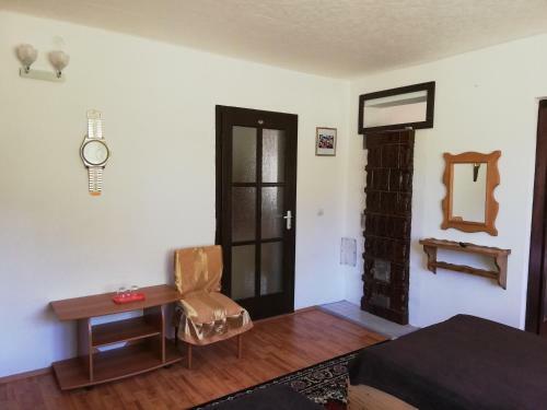 Casa Robildi