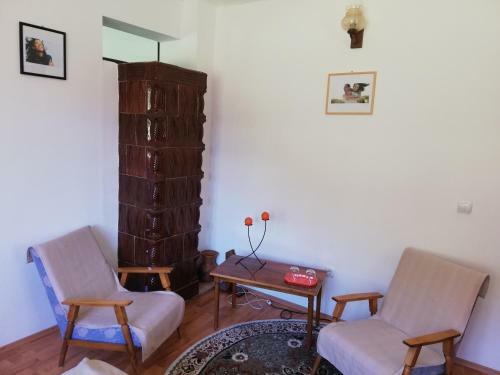 Casa Robildi