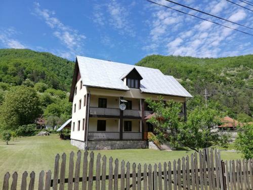 Casa Robildi