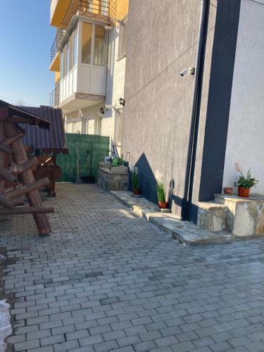 Apartament Select