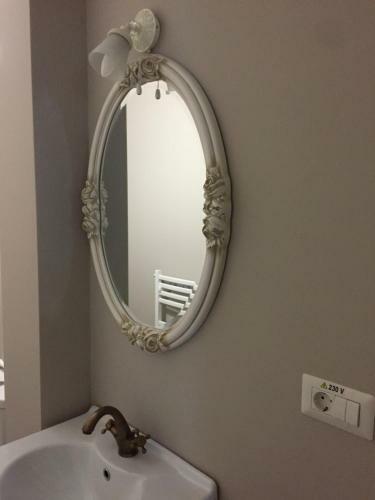 Apartamento The Residence
