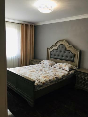 Apartamento The Residence