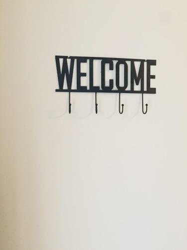 Apartamento The Residence