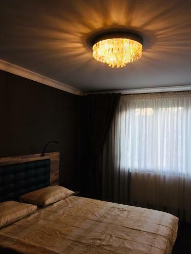 Apartamento The Residence