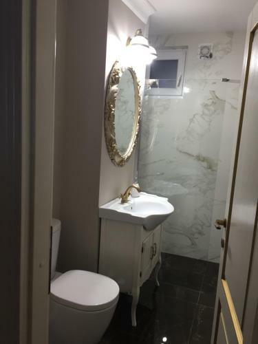 Apartamento The Residence