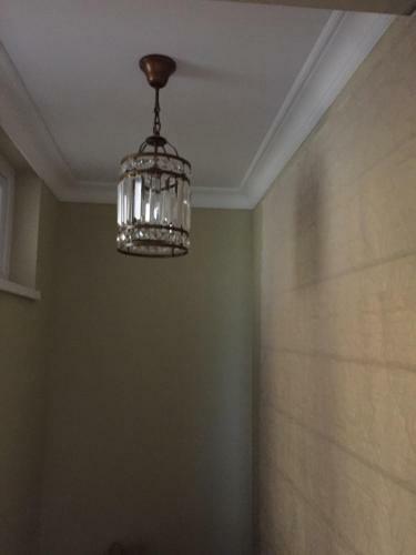 Apartamento The Residence