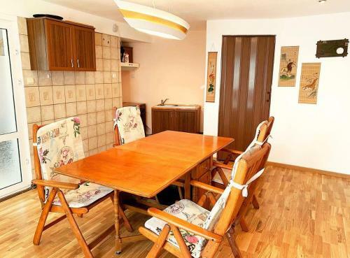 Apartamento La Jolie Maison
