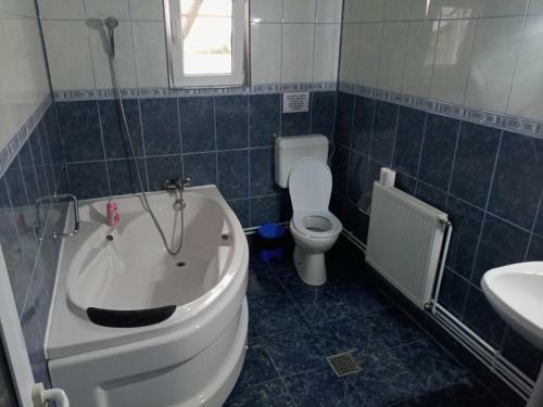 Hostal Natural Balkanic Selfcheckin Self-catering