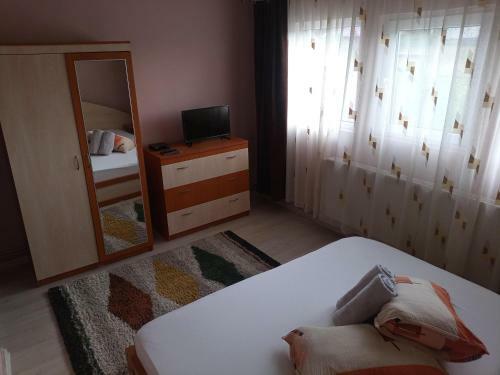 Hostal Natural Balkanic Selfcheckin Self-catering
