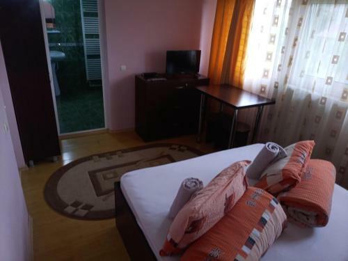 Hostal Natural Balkanic Selfcheckin Self-catering