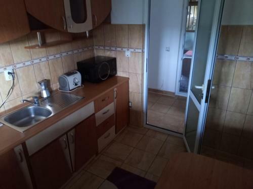 Hostal Natural Balkanic Selfcheckin Self-catering
